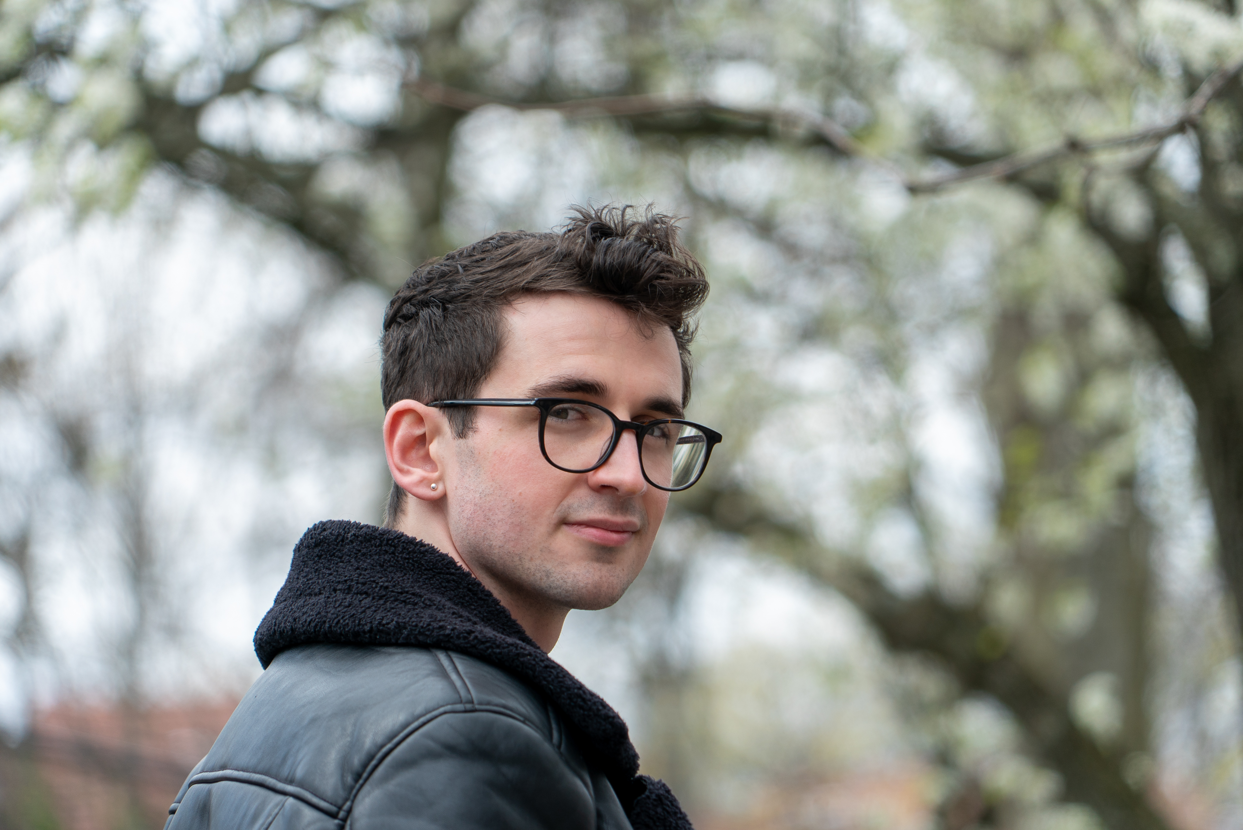 Shane Turner, Music Director, Pianist, Arranger, and Composer for Musical Theatre